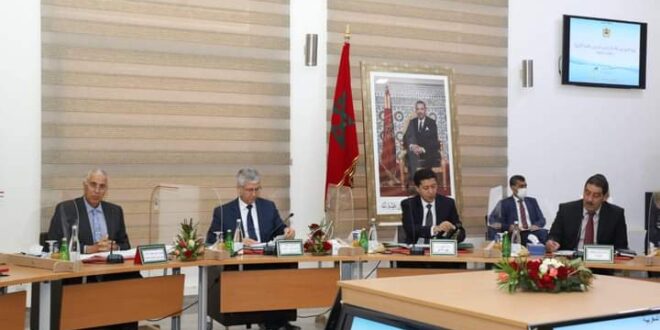 285 مليون درهم لحماية الموارد الحيوانية والنباتية بجهة الشرق