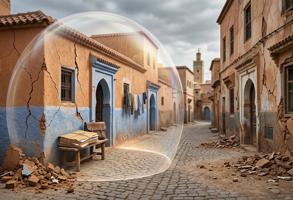 هل يضمن التأمين ضد الكوارث حماية اقتصادية فعلية بالمغرب؟