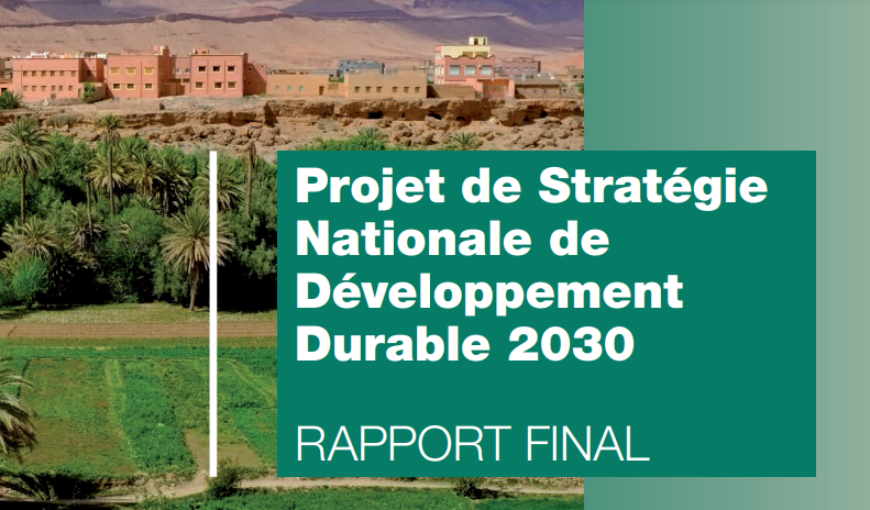 مسؤولة بوزارة بنعلي تكشف مستوى تنزيل الاستراتيجية الوطنية للتنمية المستدامة