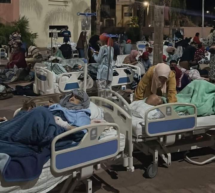 كل ما يتعين معرفته حول دفع المساهمات التطوعية التضامنية لصندوق إغاثة ضحايا الزلزال