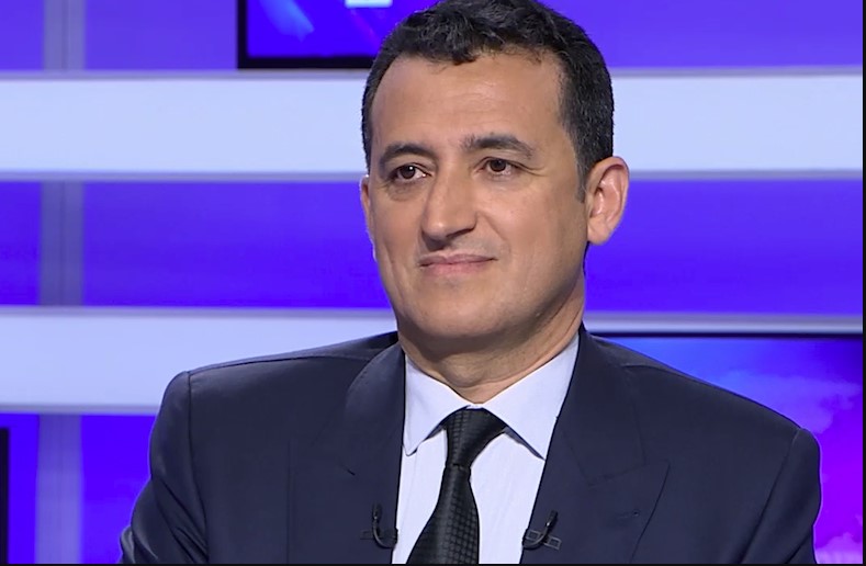 القيطوني يحل بجهة سوس لبسط أحدث التدابير الجبائية أمام المستثمرين