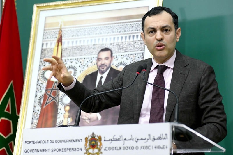 السكوري: الفرض هي من تبقي المقاولات على قيد الحياة وليست القروض