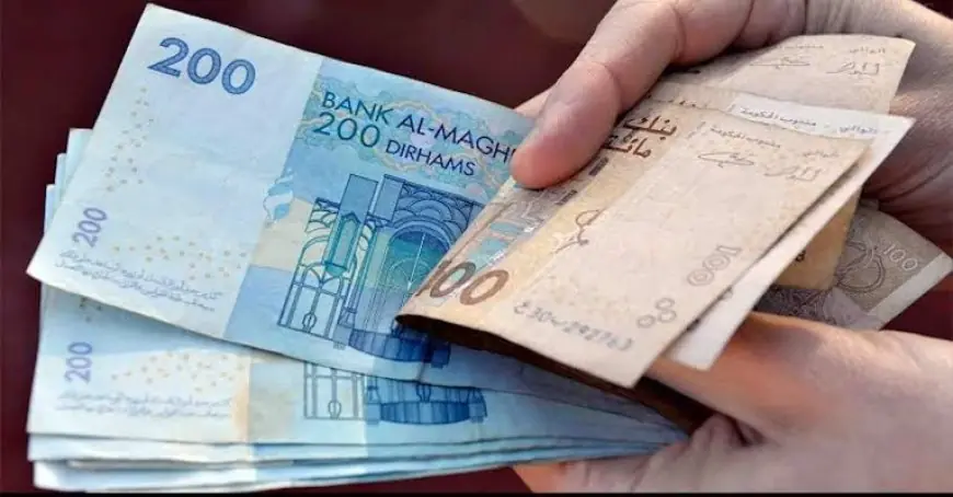 الخزينة توظف 750 مليون درهم من فائضها