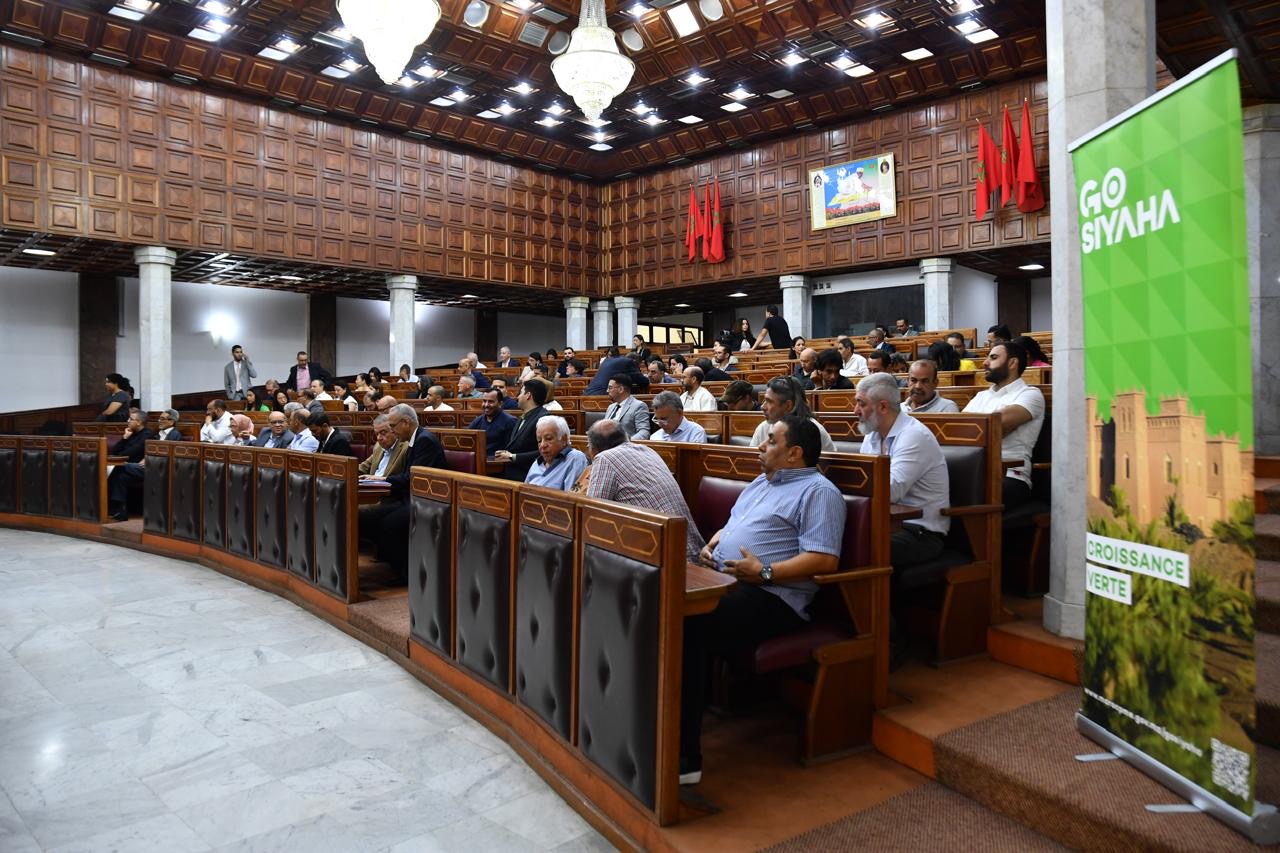 وزارة السياحة تطلق النسخة الثانية من قافلة GO سياحة