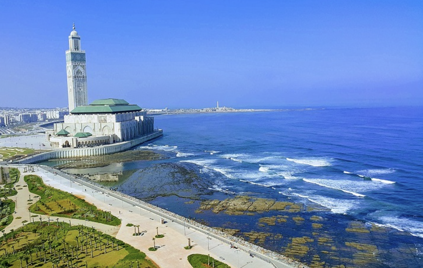 صحيفة سنغالية تبرز مؤهلات المغرب كوجهة سياحية رائدة