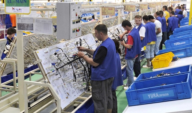 برنامج الأمم المتحدة الإنمائي يدعم المقاولات الصغرى والمتوسطة الخضراء