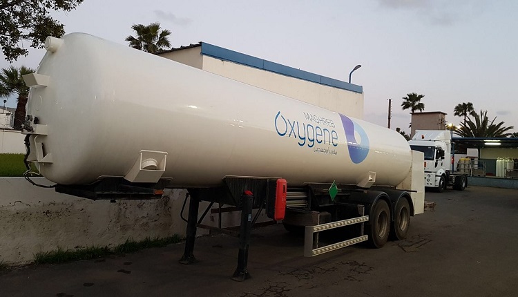 أرباح "مغرب أوكسجين" بلغت أزيد من 211 مليون درهم