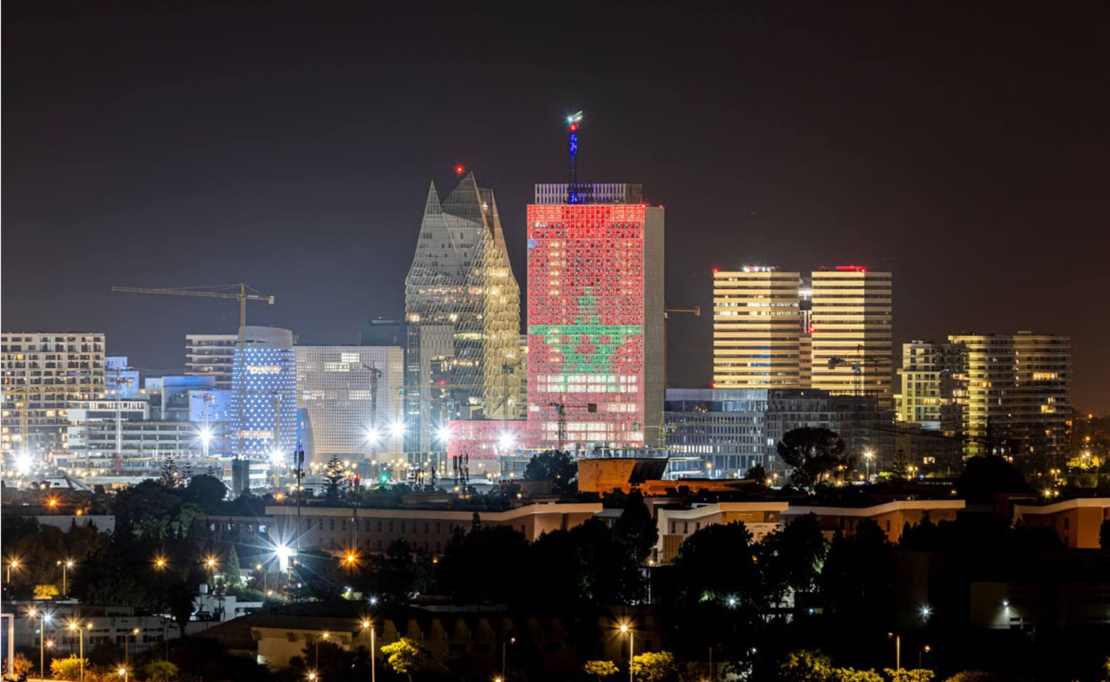 ماذا يعني رفع التصنيف السيادي للمغرب إلى "الدرجة الاستثمارية"؟