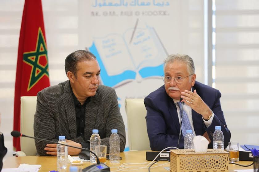 الغلاء وتدهور القدرة الشرائية.. بنعبد الله وأوزين يشكلان جبهة في مواجهة حكومة أخنوش