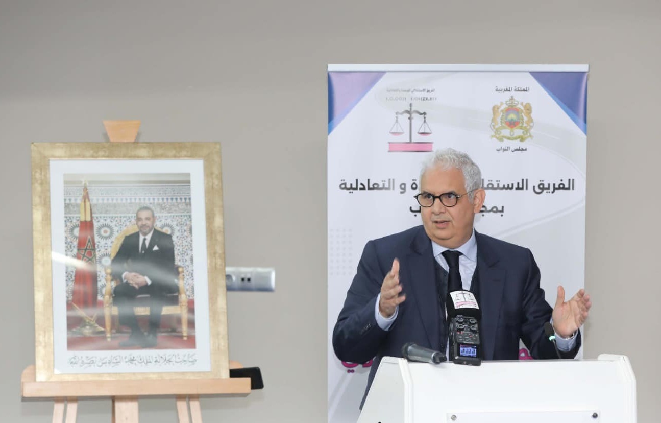 بركة: عراقيل البناء والتعمير بالعالم القروي تحد من التنمية وتعمق معاناة سكان البوادي