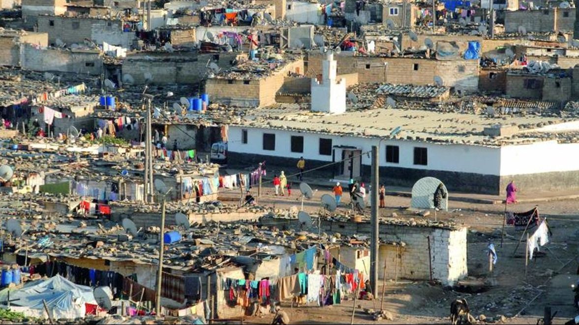 التفاوتات المجالية.. أحد أكبر التحديات التي تواجه المغرب