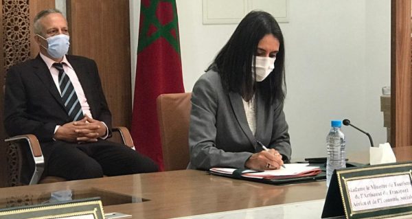 تداعيات الحرب في أوكرانيا على الاقتصاد الوطني.. اجتماع طارئ بالرباط