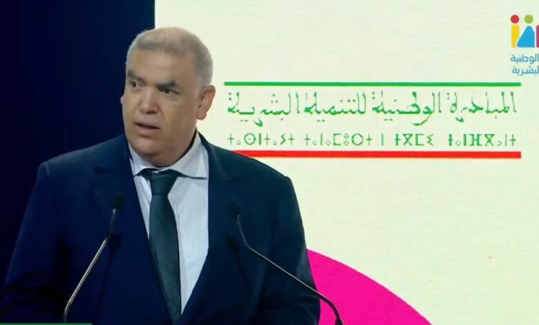 لفتيت يعترف بمحدودية تأثير "مليون محفظة" وتدني مستوى التلاميذ المغاربة