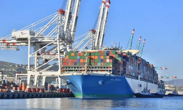 العجز التجاري ناهز 225,9 مليار درهم