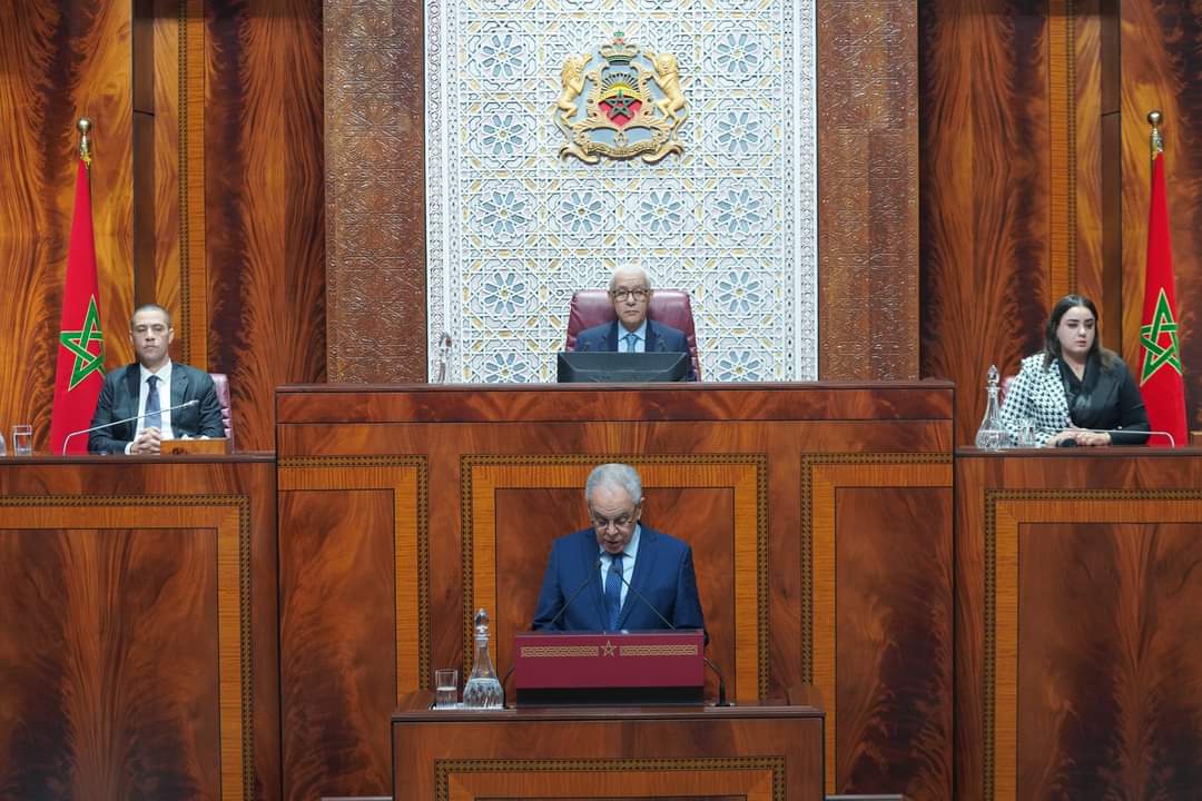 زلزال الحوز.. مشروع قانون "مكفولي الأمة" يمر من الغرفة الأولى