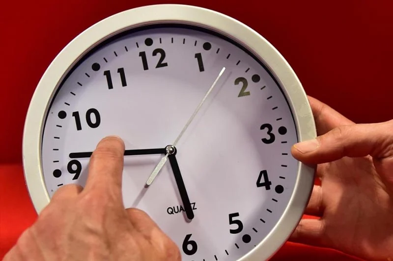 المغرب يضيف 60 دقيقة إلى توقيته ابتداء من الأحد