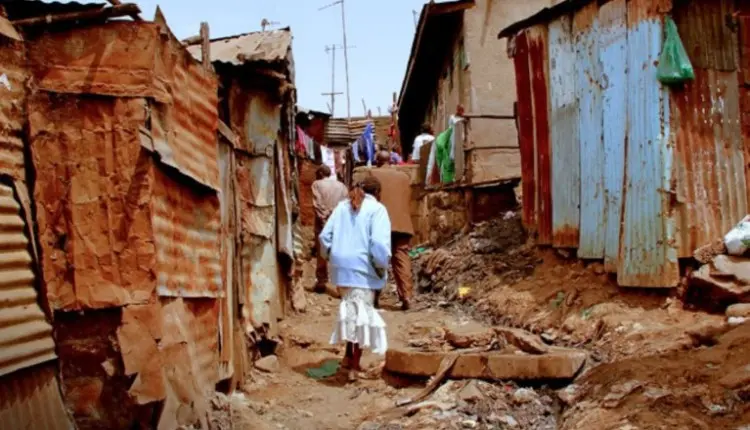 الصديقي يكتب: الفقر متعدد الأبعاد سنة 2024.. تقدم بحاجة إلى تعزيز