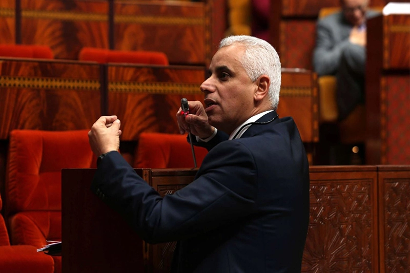 آيت الطالب: تعديل مدونة التغطية الصحية يستهدف تحصين مكتسبات "راميد"