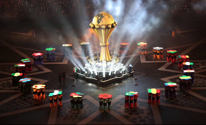 رياض مزور: "كان 2025" ضخ مليار أورو للاقتصاد وشغل 3000 مقاولة