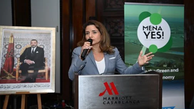 الانتقال الطاقي يفتح الباب أمام 400 ألف منصب شغل جديد بحلول 2040