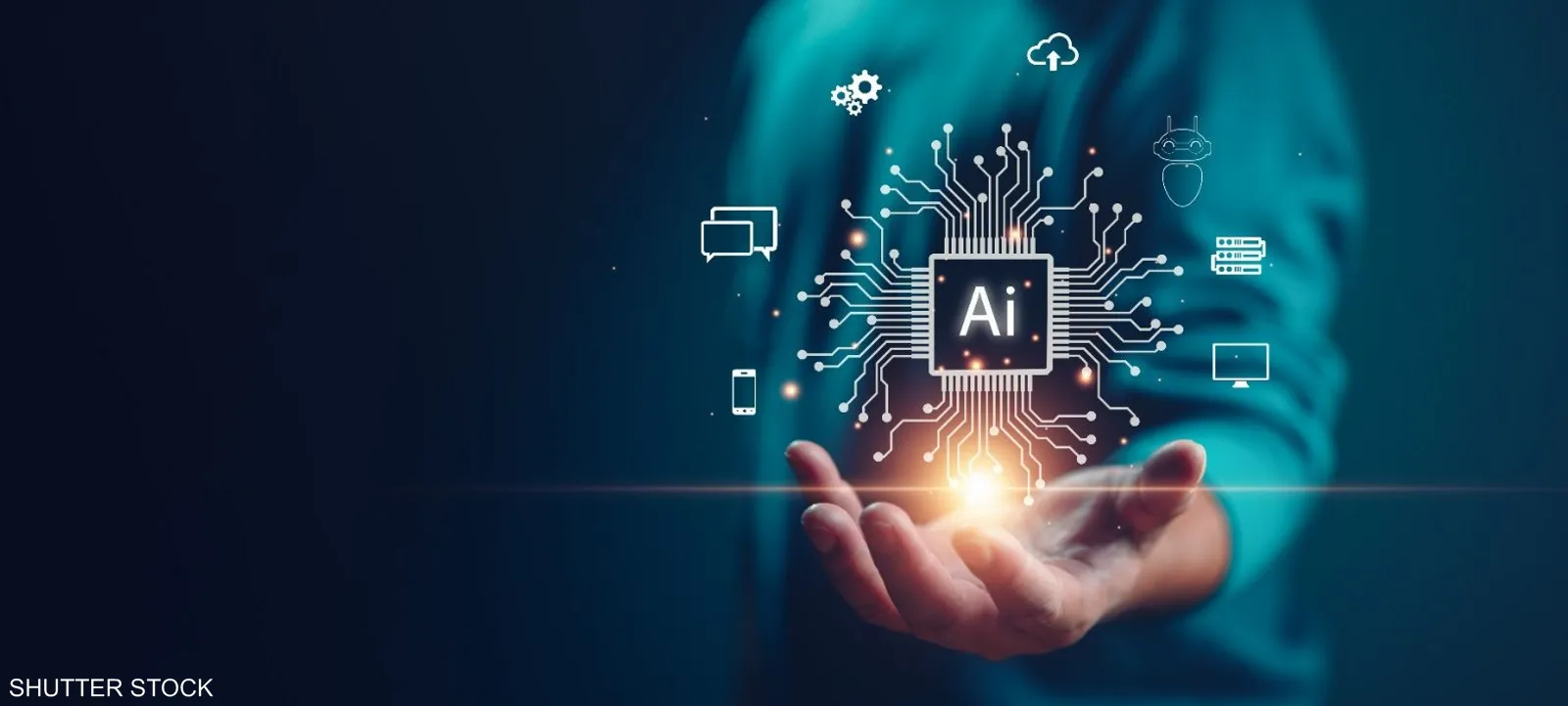 الذكاء الاصطناعي سيؤثر بشكل عميق على علاقة المجتمع بوقت العمل