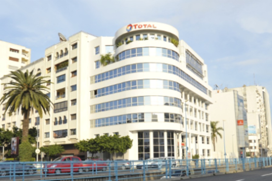 التحقيق حول المحروقات: "طوطال إنرجي" المغرب تتلقى إشعارا من دركي المنافسة