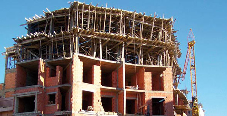 البنوك تغلق صنابير التمويلات عن المنعشين العقاريين