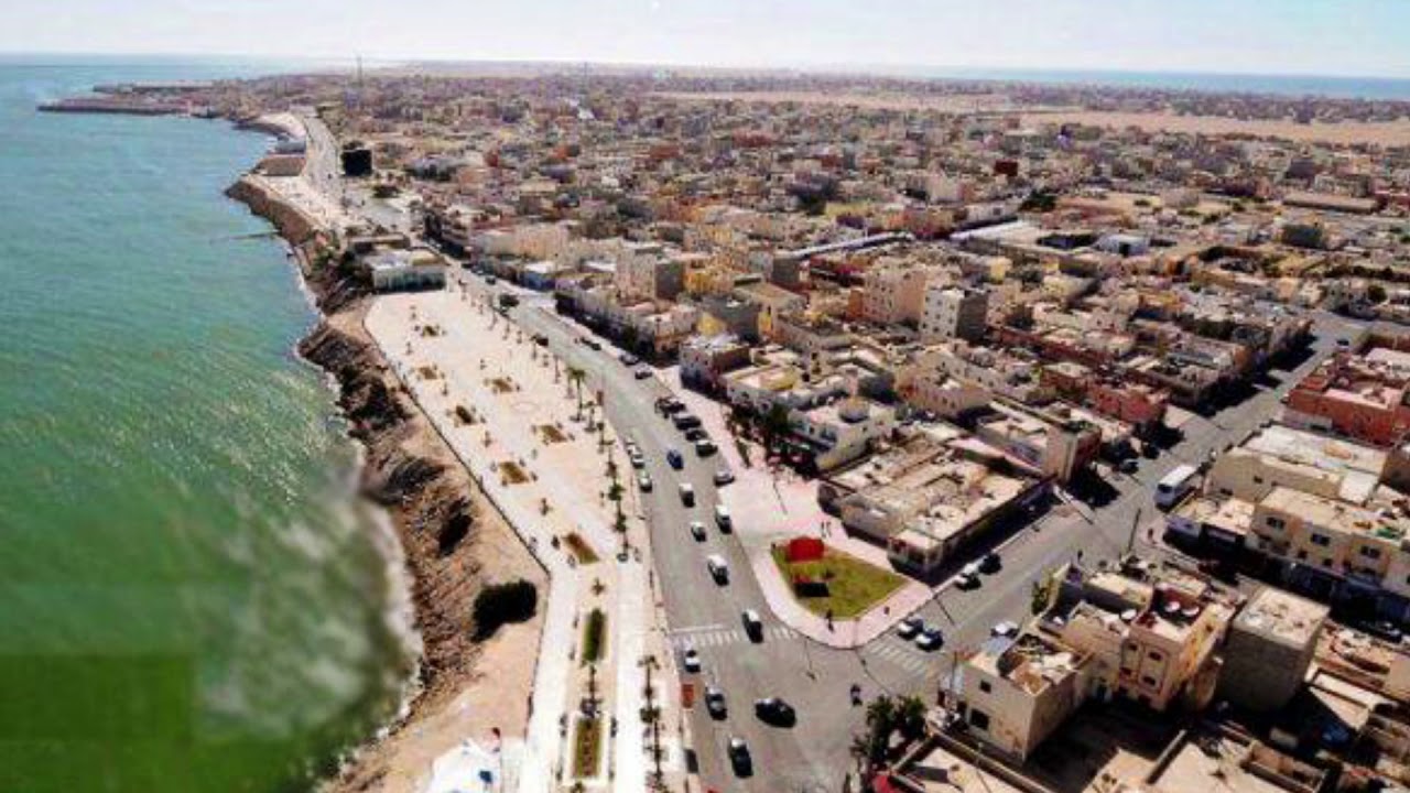 الداخلة تراهن على استثمارات ضخمة في منتدى الأعمال المغربي- الإسباني