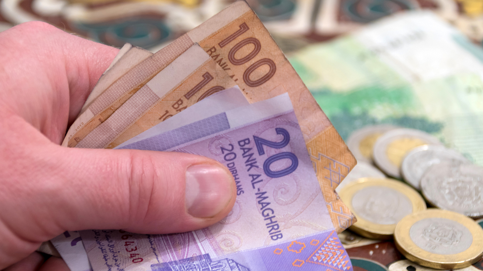 القروض المتعثرة لدى البنوك التشاركية لم تتجاوز 7 ملايير لهذا السبب