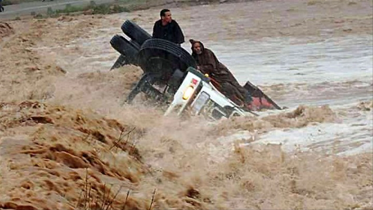 مواجهة الكوارث الطبيعية تكلف المغرب 575 مليون دولار