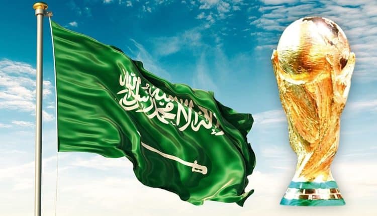 "فيفا": السعودية المرشح الوحيد لاستضافة مونديال 2034 بعد انسحاب أستراليا