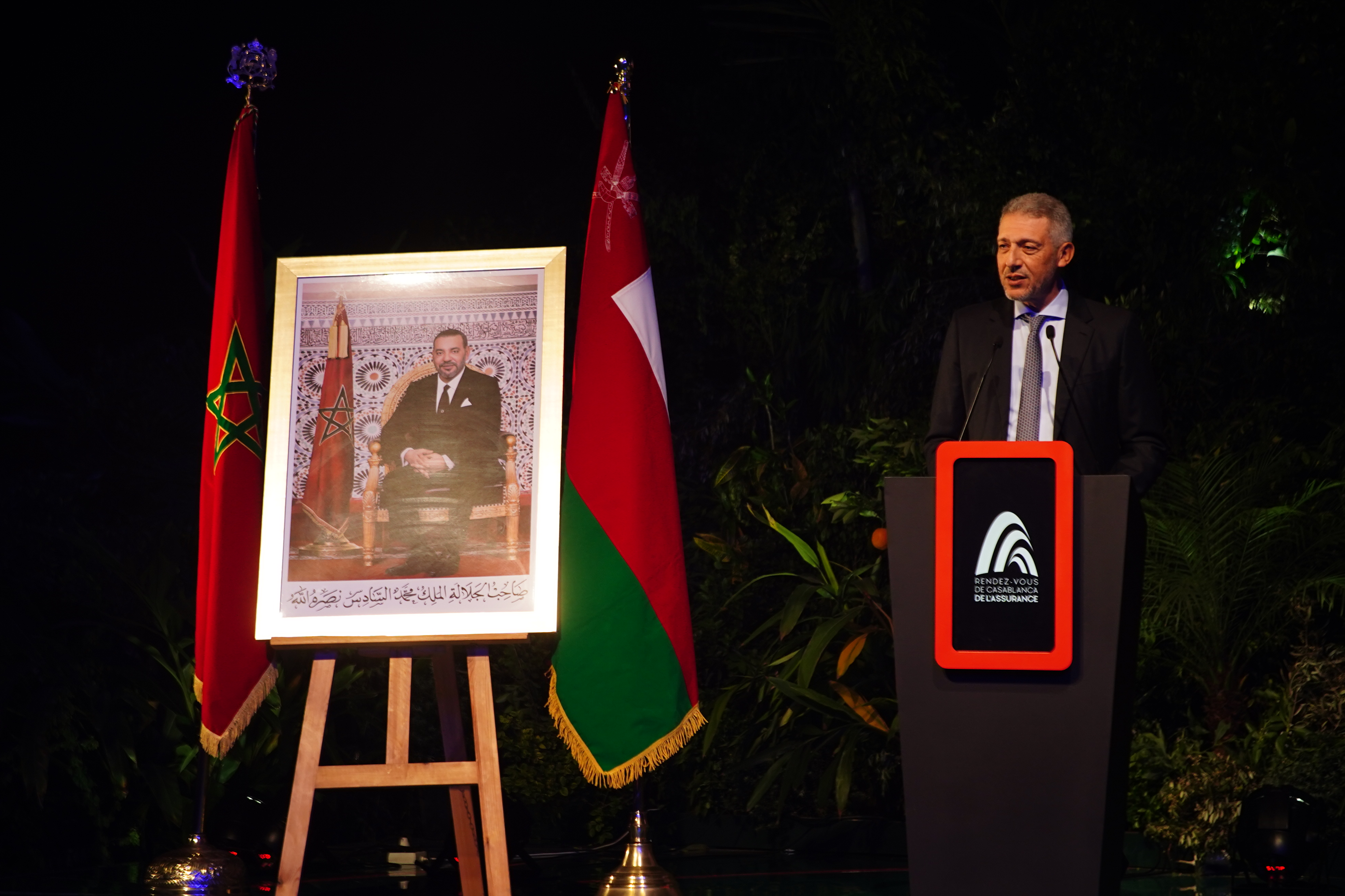 حسن بنصالح: التحول الرقمي و"AI" يفتحان آفاقا جديدة أمام قطاع التأمين بالمغرب