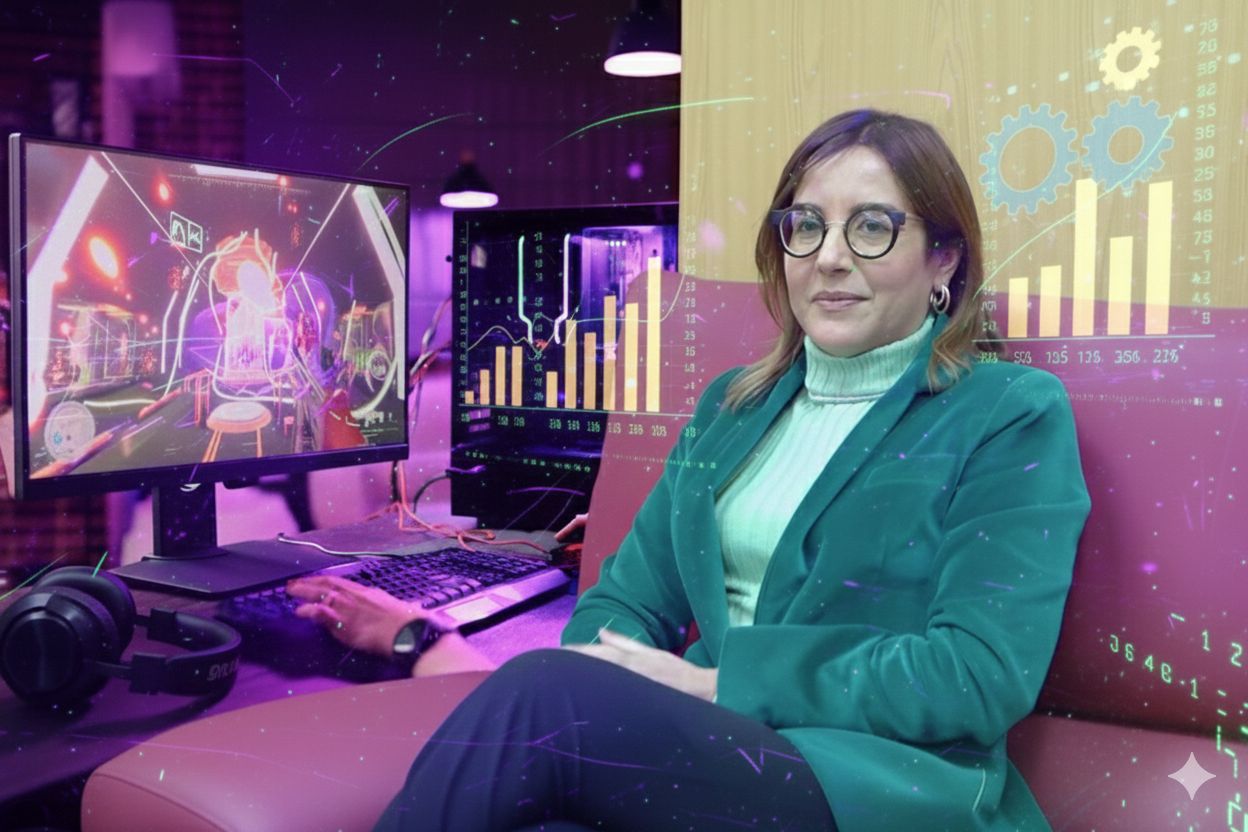 السويسي: صناعة الألعاب الإلكترونية ستحدث أكثر من 10 آلاف منصب شغل ذي قيمة مضافة