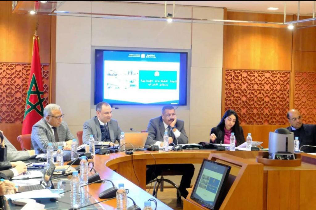 مزور يكشف حصيلة اتفاقيات التبادل التجاري أمام النواب