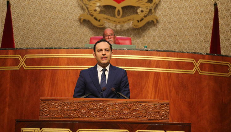 السكوري: الحكومة واعية بصعوبة الحوار الاجتماعي