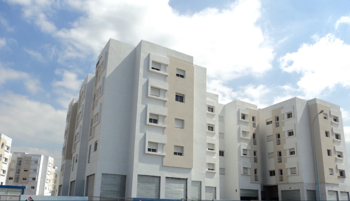 توزيع 5000 مليار من قروض السكن "فوغاريم" و"فوغالوغ"