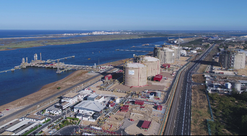 تراجع قياسي يفوق 70% يدخل إمدادات الغاز بالمغرب مرحلة التوقف شبه الكامل