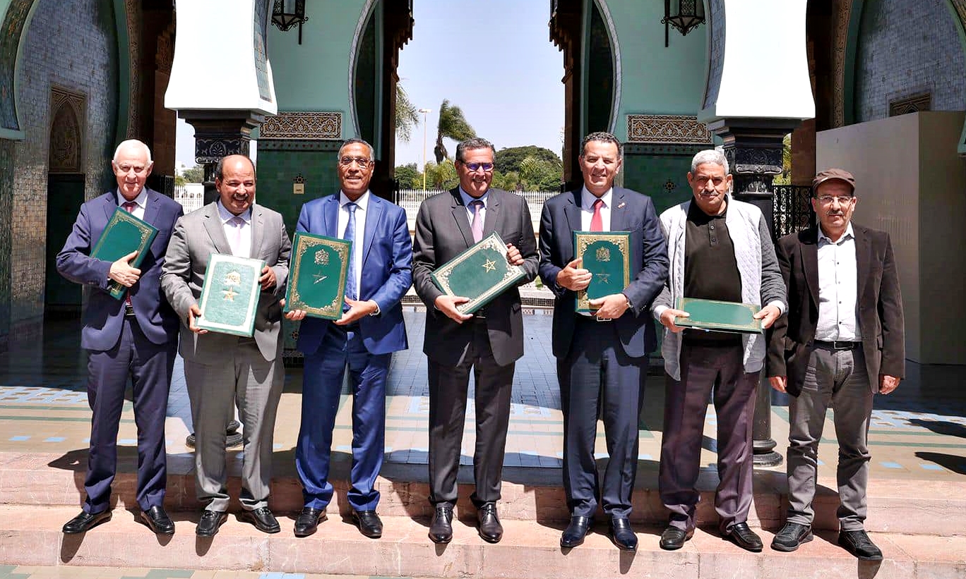 أزيد من مليون و127 ألف موظف استفادوا من مخرجات الحوار الاجتماعي