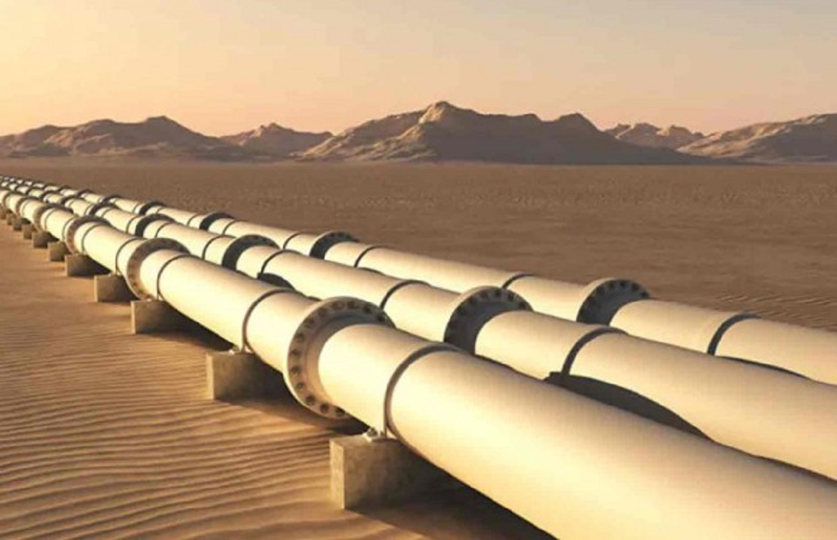 هذا مصدر أول شحنة غاز إسبانية إلى المغرب