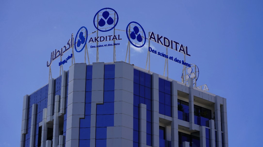 تفاصيل إدراج أسهم "أكديطال" في بورصة الدار البيضاء