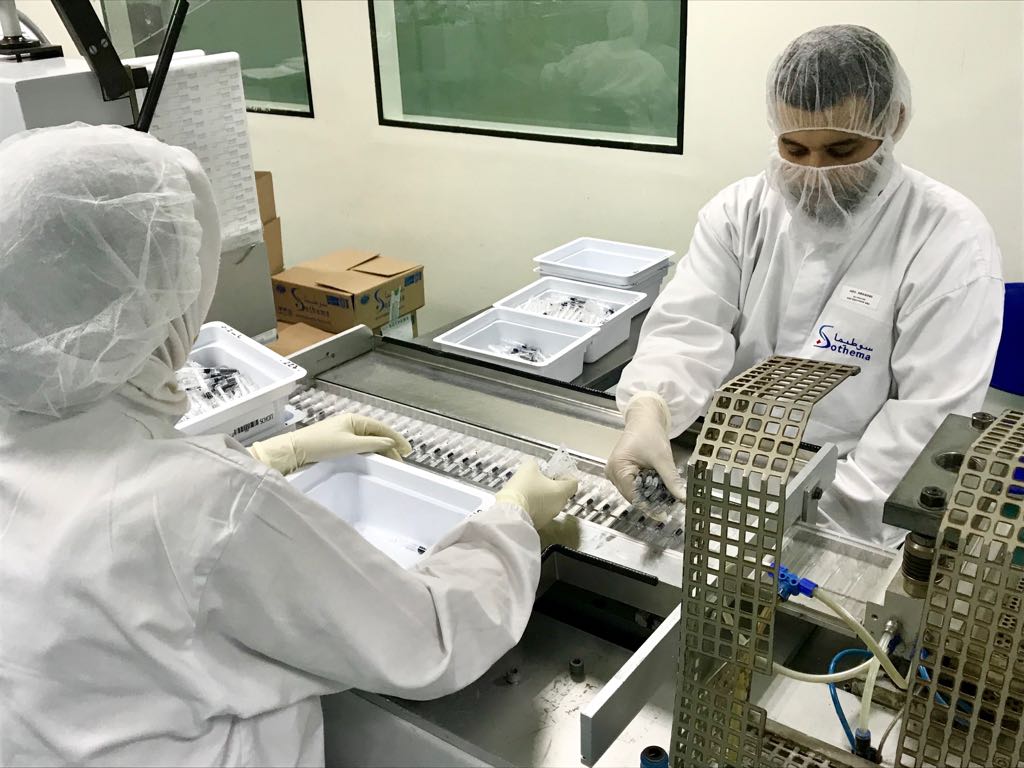 أرباح "سوطيما" تتجاوز 15 مليارا