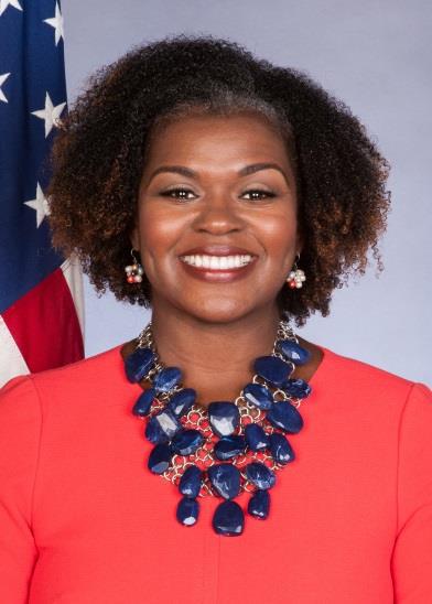 تعيين "ماريسا سكوت" قنصلا عاما جديدا لأمريكا في الدار البيضاء