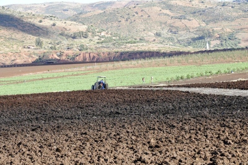 المغرب وإسبانيا يعززان تعاونهما لمواجهة آثار التغير المناخي