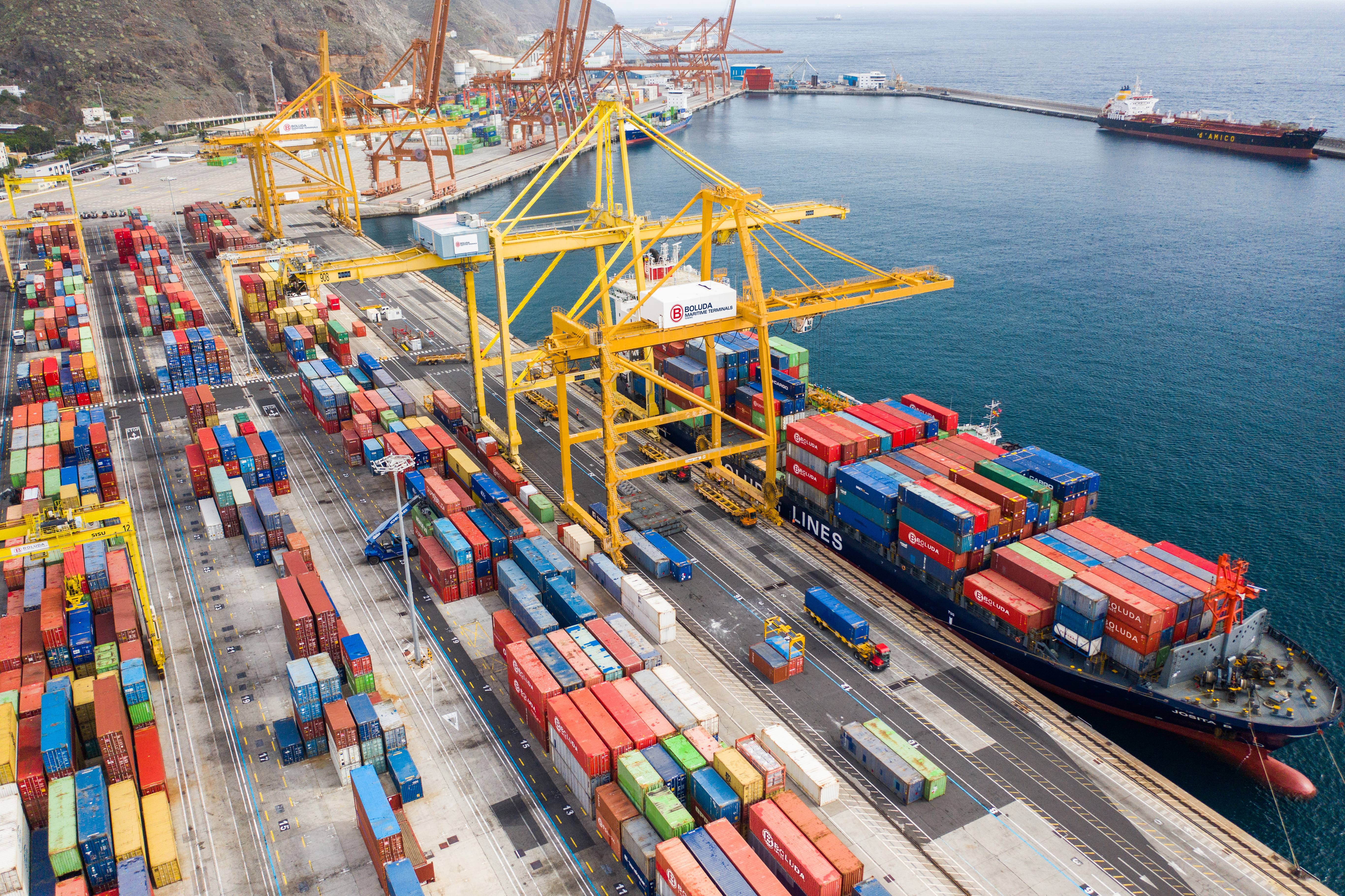 قيوح: التعاون مع الدول الإسلامية في النقل واللوجستيك ركيزة استراتيجية للسياسات التنموية المغربية