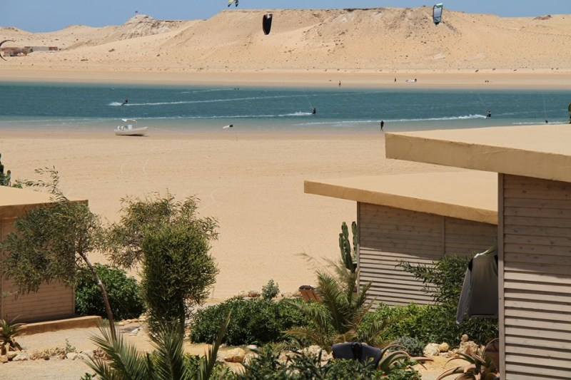 مشروع إماراتي ضخم يراهن على تحويل الكويرة إلى قطب سياحي عالمي