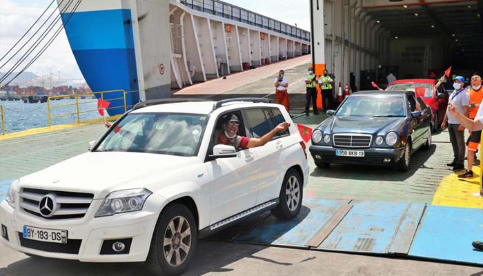 اتفاق تبادل معلومات الحسابات المالية.. بايتاس يطمئن مغاربة الخارج