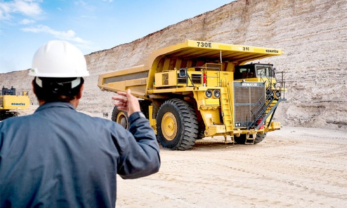 رغم الأزمات... قطاع التعدين في البورصة يحقق أداء غير مسبوق