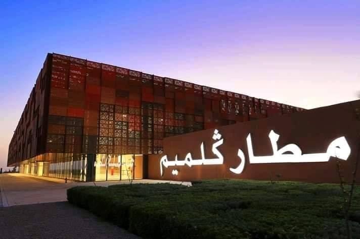 خط جوي يربط أسبوعيا جزر الكناري بكلميم