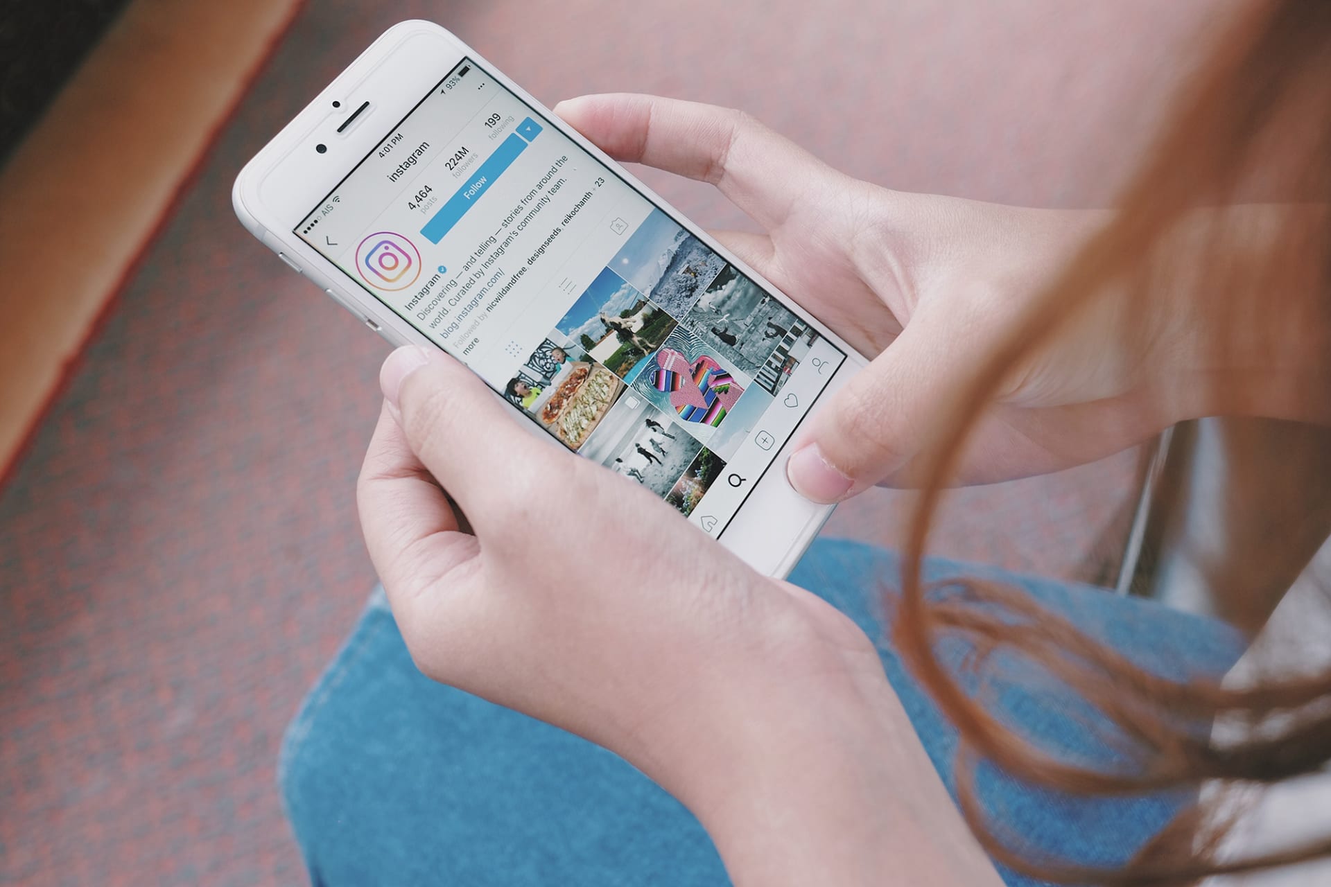 قيود جديدة على ولوج القاصرين إلى "فيسبوك" و"إنستغرام"