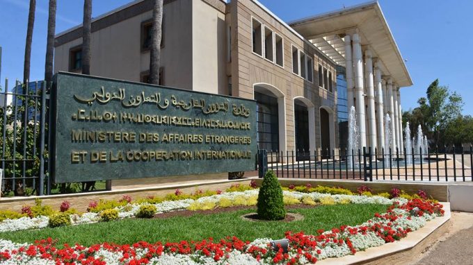الخارجية: المغرب قلق بشأن تدهور الأوضاع في قطاع غزة ويدين استهداف المدنيين من  الفلسطينيين والإسرائيليين